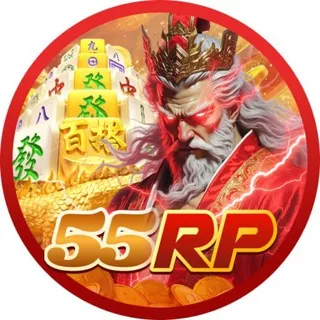 55RP - Petualangan Seru dalam Dunia MMORPG