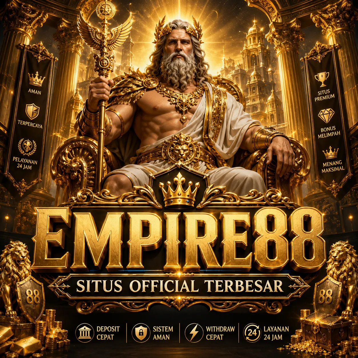 EMPIRE88 - Game Puzzle Seru untuk Mengasah Otak
