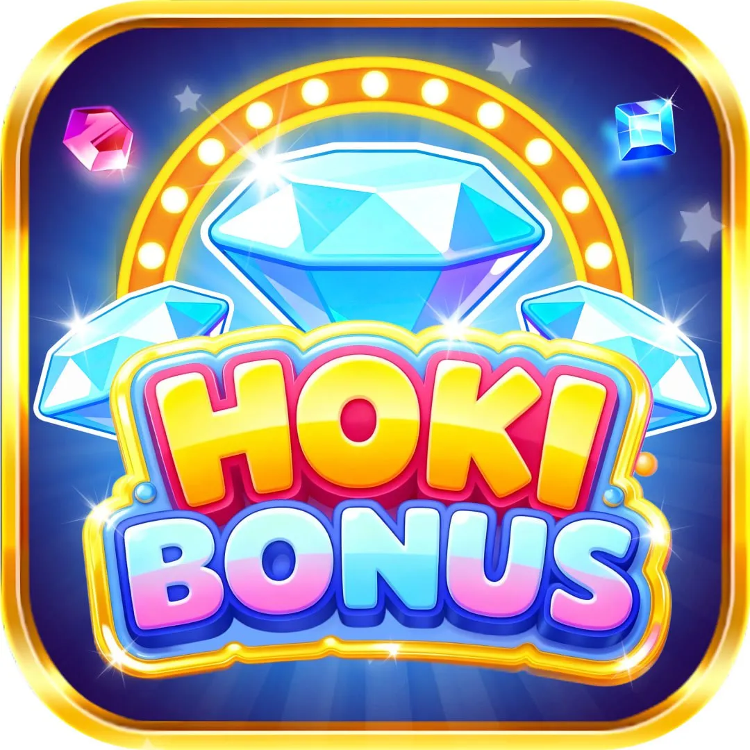 HOKIBONUS - Game TPS Seru dan Menantang