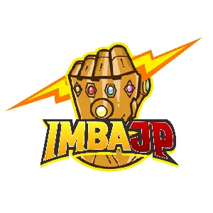 IMBAJP - Balapan Tercepat di Dalam Genggam Anda
