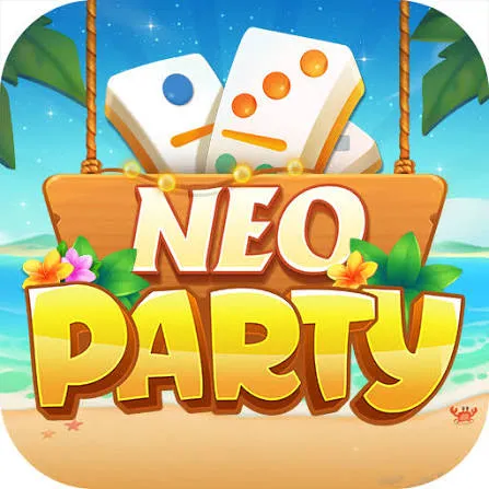 NEOPARTY - Balapan Motor yang Mengguncang