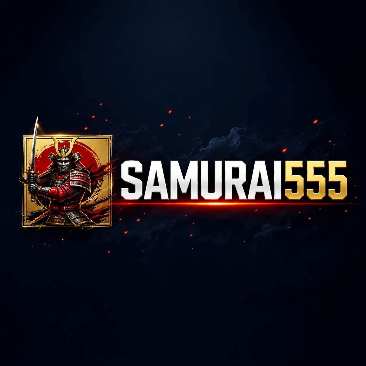 samurai555 APK Open World